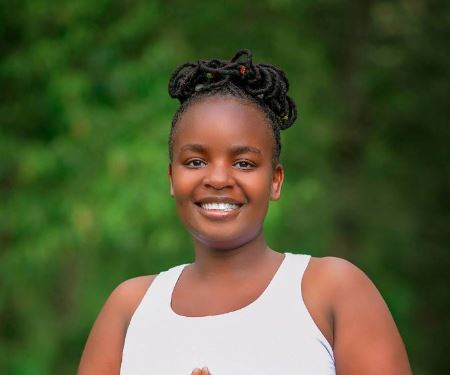 Sarah Boundi - Head of Liberal Studies Department